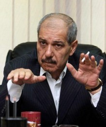 الطراونة يبدأ مشاورات التشكيل وأمناء الوزارات يديرونها