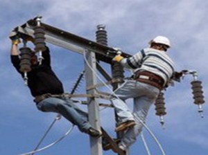 (الكهرباء الاردنية) تصرف مكافأة 200 دينار للموظفين غير المضربين