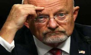 كلبير مدير الاستخبارات الأمريكية يكشف أسرار بن لادن