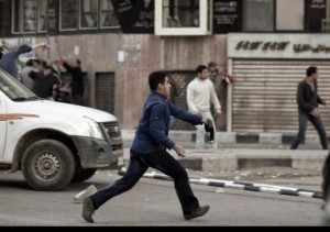 مصر.. ارتفاع حصيلة اشتباكات العباسية الى 4 قتلى ونحو 70 مصابًا