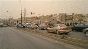 الدرك يفض مشاجرة في هاشمية الزرقاء