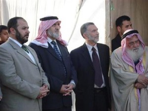 الاخوان يختارون قيادتهم الاثنين