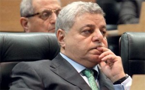 أسرار اللحظات الأخيرة قبل استقالة حكومة الخصاونة