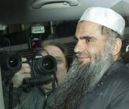 القاعدة تعرض تحرير رهبنة مقابل السماح لابو قتادة اختيار وجهة تسليمه