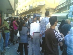 16,7 مليون دينار خسائر "المتكاملة" للنقل