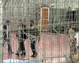 الإفراج عن 3 معتقلين أردنيين في السعودية بعد تدخل شخصي من الملك