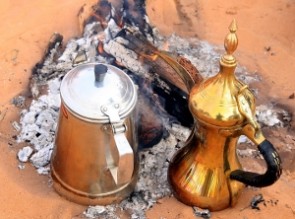 سرقة “ابريق” قهوة يودي بحياة سبعيني