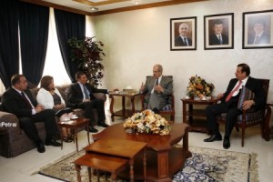 ترجيحات باعلان الحكومة الاربعاء وبيانها الوزاري الاحد