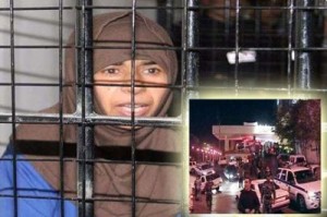 رسمياَ:سلفي يطلب يد ساجدة المحكومة بالاعدام من إدارة السجون