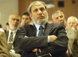 الزهار: أحمل الجنسية المصرية وسأنتخب مرشحا إسلاميا