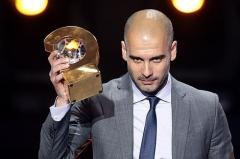 هل يصبح غوارديولا مدربا للمنتخب البرازيلي؟