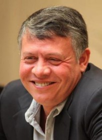 ما الذي اضحك الملك ..؟؟