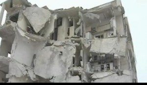 سوريا: مقتل 9 من أسرة واحدة بقصف قرية بادلب