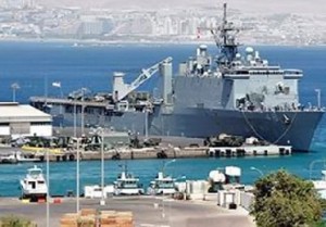 تعليمات مفاجئة من الحكومة المصرية تمنع مرور السيارات المباعة الى ليبيا عبر ميناء نويبع