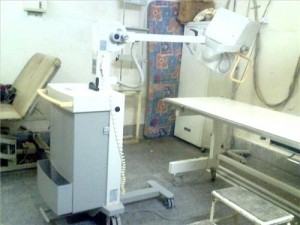 الصحة تغلق (3) مراكز أشعة