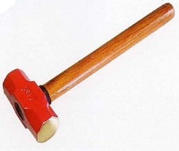 الاشغال الشاقة المؤبدة لمتهم بقتل والده بواسطة «مهدة»