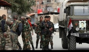 سوريا: 16 قتيلاً برصاص الأمن وعفو جديد من الأسد