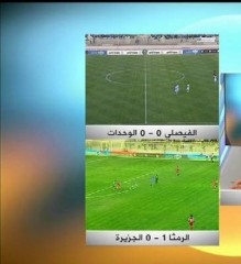 تكسير سيارات وتراشق بالحجارة بعد مباراة الفيصلي والوحدات