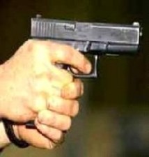 الحسا : قتيل إثر مطاردة بين سيارتين