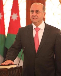 المعايطة : إسرائيل أدارت ظهرها للسلام