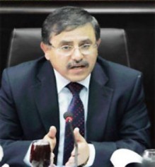 عبيدات نقيباً لـ "المهندسين"