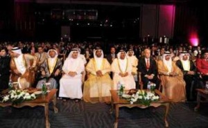 (الإسرائيليون) يلقون معاملة حسنة في دبي ويمنحون صفة (كبار الشخصيات)