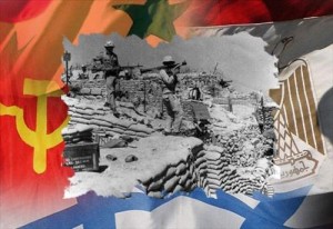 سفير سوفيتي سابق يكشف خفايا الحرب العربية - الاسرائيلية 1973 ودور الاردن فيها