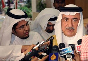 "التعاون الخليجي" : نبحث مساعدة الأردن والمغرب واليمن