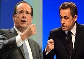 الفرنسيون يقترعون لاختيار رئيسهم الجديد اليوم