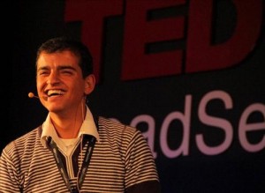 طفيلي في قائمة الـ 25 الاكثر تأثيراً في العالم ..