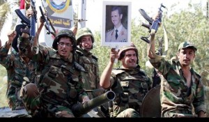 تفجير حافلة لقوات الأسد بحلب ومعارك قرب تركيا