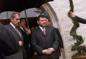 حكومة الطراونة جزء من الحل في الأردن