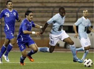 الفيصلي يفوز بالدوري للمرة 32 في مسيرته الكروية