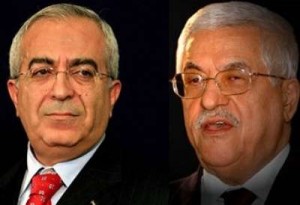 من عجائب تشكيل الحكومة الفلسطينية