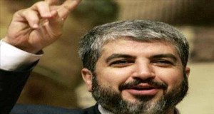 حماس تنفي تسمم مشعل في قطر ..