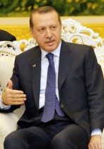 أردوغان: ساعة انتصار سوريا باتت قريبة