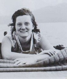 باربرا روبنز .. قصة حياة ومقتل أول موظفة في وكالة المخابرات المركزية الأميركية"سي آي إيه"