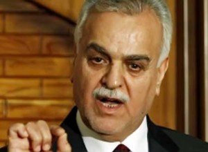 اﻻﻧﺗرﺑول ﯾﺻدر ﻣذﻛرة ﺗوﻗﯾف ﺑﺣق طﺎرق اﻟﮭﺎﺷﻣﻲ