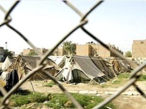 14500 سوري مسجلون في المفوضية السامية للاجئين في الاردن