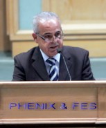 ابو الهيجا يسخر من الضغط على النواب لإنجاز قوانين