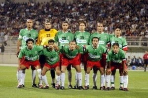 خسارة الوحدات امام العروبة العماني بكاس الاتحاد الاسيوي