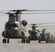 مناورات عسكرية أردنية أميركية بمشاركة 17 دولة