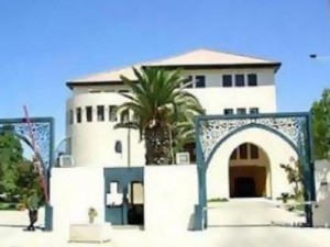 تعيين المجالي مستشارا وبلتاجي رئيسا لمهرجان جرش .. قرارات