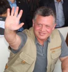 اﻟﻣﻠك ﺑﻣﺿﺎرب ﺑﻠﻘﺎوﯾﺔ ﻋّﻣﺎن وﻣﺧﯾﻣﻲ اﻟوﺣدات واﻟﺑﻘﻌﺔ