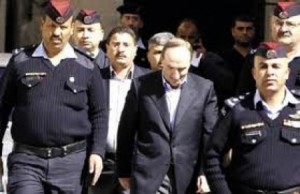 تمديد توقيف الذهبي لمدة شهر