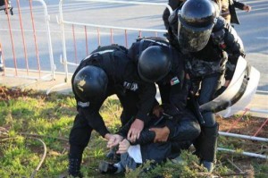 "الامن" يشكل لجنة تحقيق باحداث "الطفيلة" و"الرابع"..