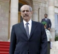 الطراونة : تعديل الاسعار لن يشمل خمس مواد اساسية