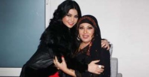 فيفي عبده تلقّن هيفا "علقة ساخنة"