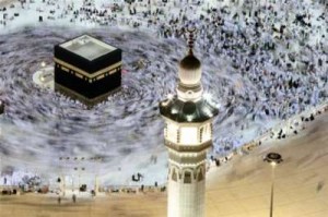 البنتاجون يوقف تدريبا لضباط على تفجير الكعبة واحراق وهدم الاماكن المقدسة للمسلمين