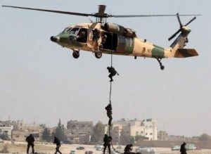 مؤتمر صحفي حول مجريات الاسد المتأهب الثلاثاء